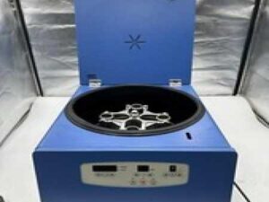 GENERAL CENTRIFUGE MODEL VS 400