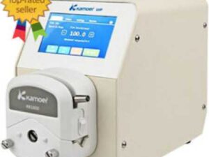 Kamoer NEW UIP WIFI Intelligent High Flow Peristaltic Pump Stepper Motor Dosing