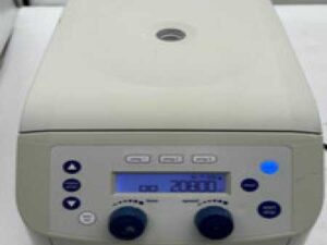 Eppendorf 5425 Centrifuge