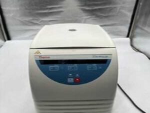 Thermo Scientific Sorvall Legend Micro 17R Refrigerated Centrifuge 2021