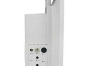 Portable 15 Inch Screen Sign Monitor ECG NIBP RESP TEMP SPO2 PR