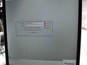 Raindance Technologies ICS 1.6 Automated 96 Well IDEX HPLC Pump Station