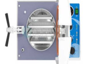 Tuttnauer 2540MK Autoclave Sterilizer 30 Day Warranty
