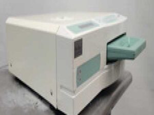 SciCan Statim 2000 Cassette Autoclave Sterilizer 30 Day Warranty "120V"