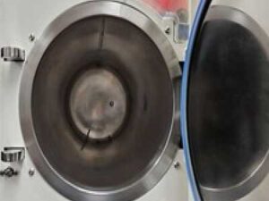 Tuttnauer EZ9-PLUS Dental Dentistry Autoclave Steam Sterilizer