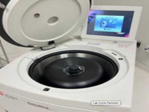 Beckman Coulter Avanti JXN-26 IVD Centrifuge 240V/20A (2018) with Rotor (B38619)