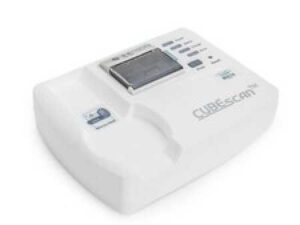 CubeScan BioCon 900 Bladder Scanner, Bladder Volume Measurement System System