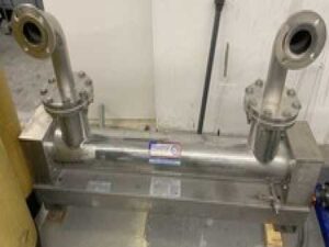 Aqua UV Sterilizer Water Purification Equipment
