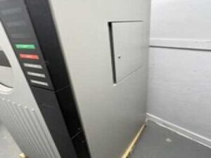ASP Sterrad 100S Sterilizer System 10101 Advanced Sterilization