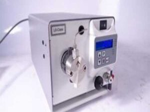 Teledyne ISCO ReaXus® LS Class 10 mL Stainless Steel Single Piston Pump