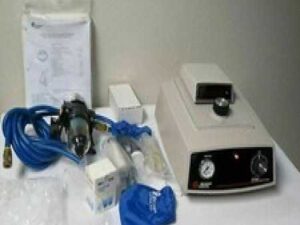 Beckman Coulter Airfuge Digital TACH Air Ultracentrifuge 347854 Olympian Plus