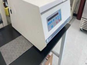 Beckman Coulter ALLEGRA-64R Benchtop Centrifuge