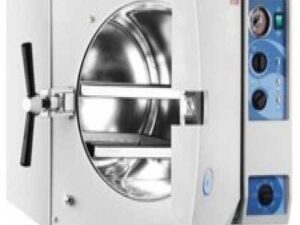 Tuttnauer 3870M Manual Autoclave M Series Sterilizer