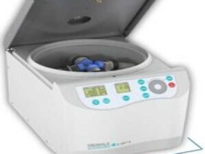 NEW Benchmark Scientific Hermle Z287-A Microcentrifuge PLUS