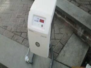 BEGO MOTOVA 100 DENTAL LAB VACUUM MIXER