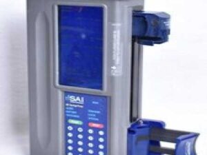 SAI 3D Syringe Infusion Pump
