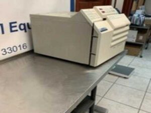 Midmark M9 Ultraclave Steam Sterilizer, Biomed Tested Autoclave