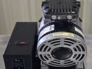 BioTek 7103034 Vacuum Pump 2