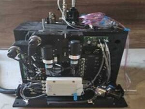 BD Biosciences FACSJazz Cell Sorter Flow Cytometer 655488 +GUARANTEE +WARRANTY