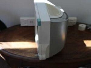 Philips IntelliVue MP70 Patient Monitor - Neonatal