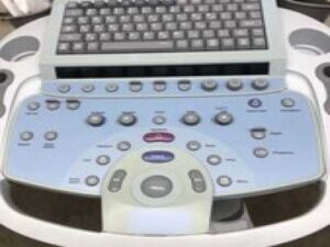 Zonare  Ultrasound