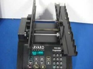 Harvard Apparatus PHD 2000 Multi Syringe Digital Programmable Pump 70-2002
