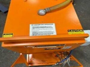 ERIEZ HydroFlow Centrifuge