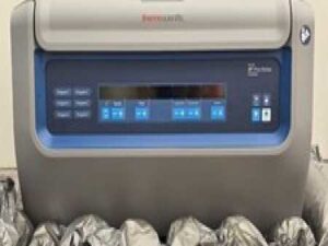 Thermo Scientific ST4 Plus-MD Centrifuge with TX-1000 Blood Tube Package