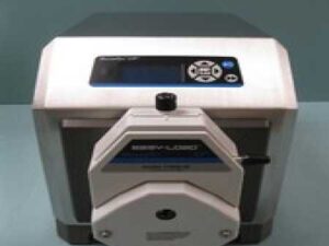 Cole-Parmer 77420-30 Masterflex I/P Digital Console Drive 77602-30 Head NEW P13
