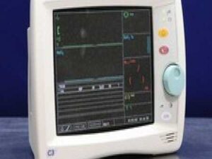 Philips C3 CO2 862474 Patient Monitor