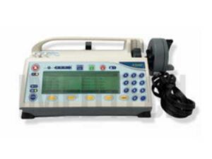 Smiths Medical - Medfusion 3500 Infusion Pump