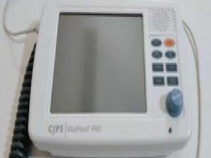 CJPS Medical Systems Vital Point Pro Monitor