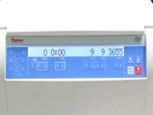 Thermo Scientific Sorvall ST 16 centrifuge