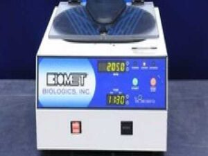 BIOMET 755VES Pump Vascular Compression