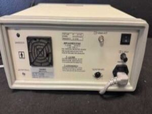 Sonomed B5500 Ophtalmic B-Scan-Good Condition!