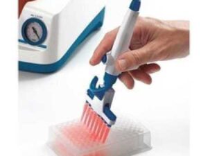 Benchmark Scientific V0020 Aspirator Pump,115V,60 Hz