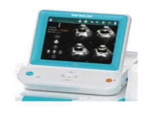 VioScan Portable Bladder Scanner