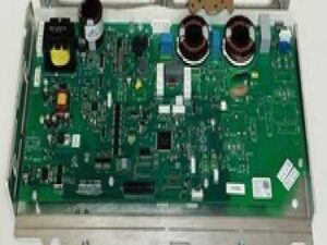 Hettich PCB  Board E2870 / Firmware V01.20 For Hettich Rotina 380 