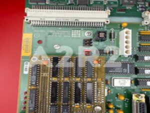 Enhanced Table Control Board CT GE 46-264368
