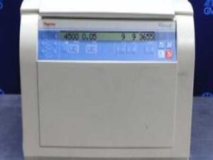 ThermoFisher Scientific Heraeus Megafuge 16 Benchtop Centrifuge