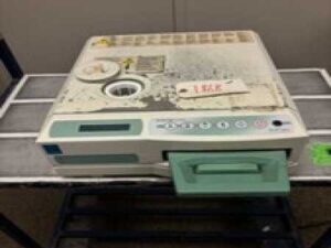 SciCan Statim 2000 Cassette Autoclave Sterilizer (G4-121101)