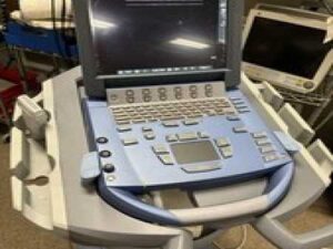 Sonosite Micromaxx Ultrasound