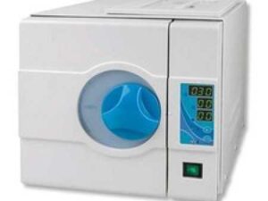 Benchmark Scientific B4000-M Bioclave Miniature Autoclave 8L