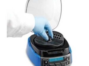 Heathrow Scientific Hs10050 Gusto Centrifuge Package,Max. Speed 12,500 Rpm