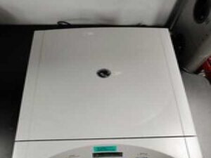 EPPENDORF AG 5702 Centrifuge 5702 Low Speed Centrifuge