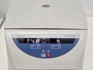Thermo Legend Micro 21 Centrifuge with Rotor