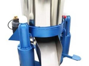 220V 3000W Centrifugal Dehydrator Drying Machine Industrial  Dewatering Machine