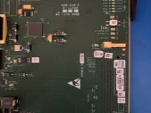 GE LOGIQ E9 ULTRASOUND GFI2 BOARD ASSEMBLY 5161632 REV 5 FOR LOGIQ 9
