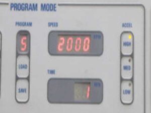 Shandon Cytospin 3 Centrifuge