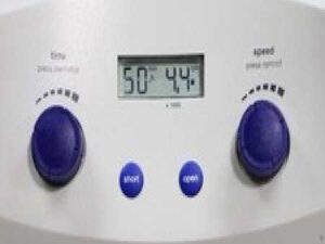 Eppendorf 5702 Centrifuge
